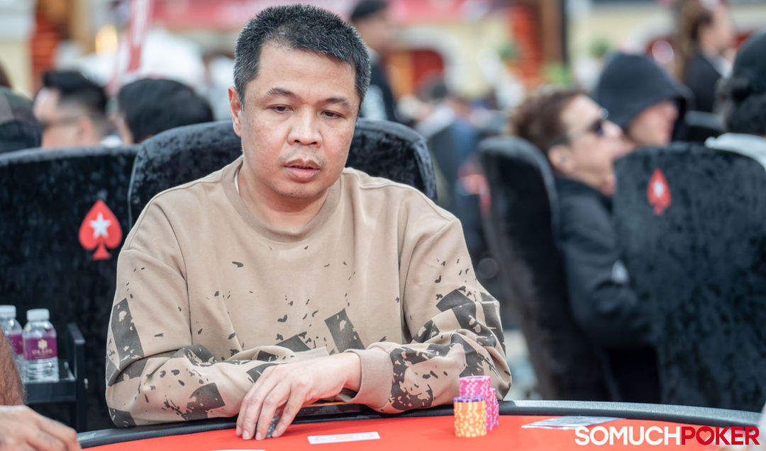 Czar Ian Marcos