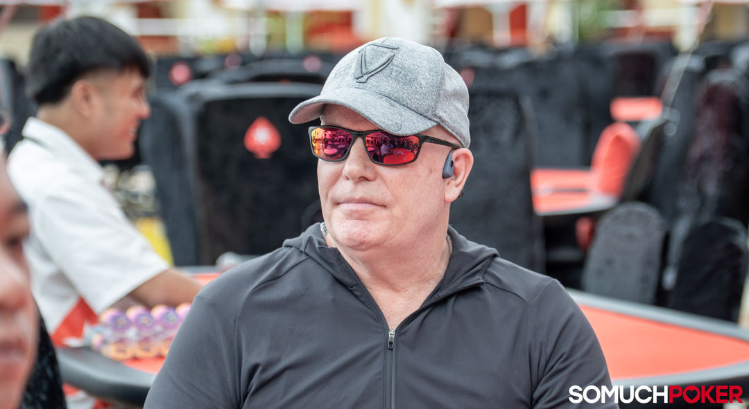 Gary Richard Adamson