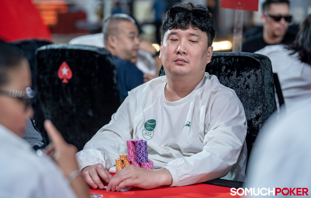 Kim Sangyoon