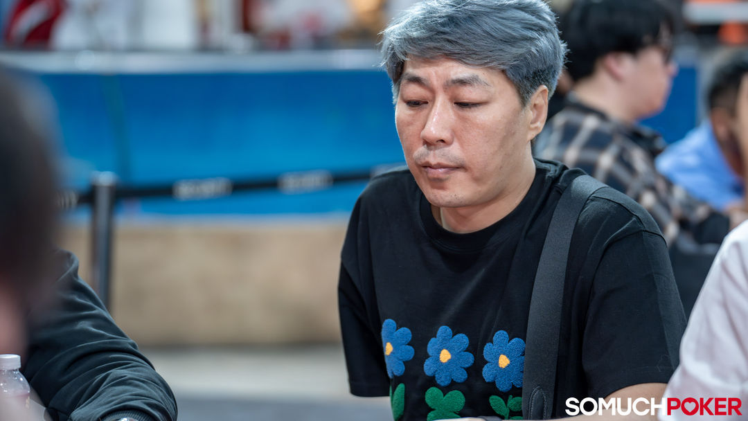Kioh Ahn