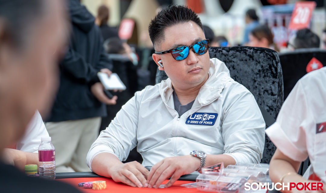 Kyle Bao Diep