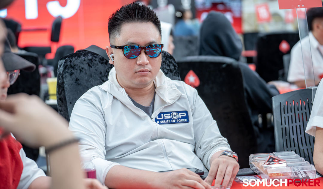 Kyle Bao Diep