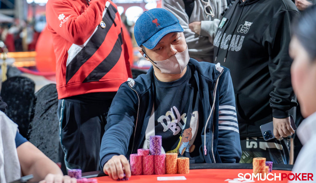 Seiji Kikuoka