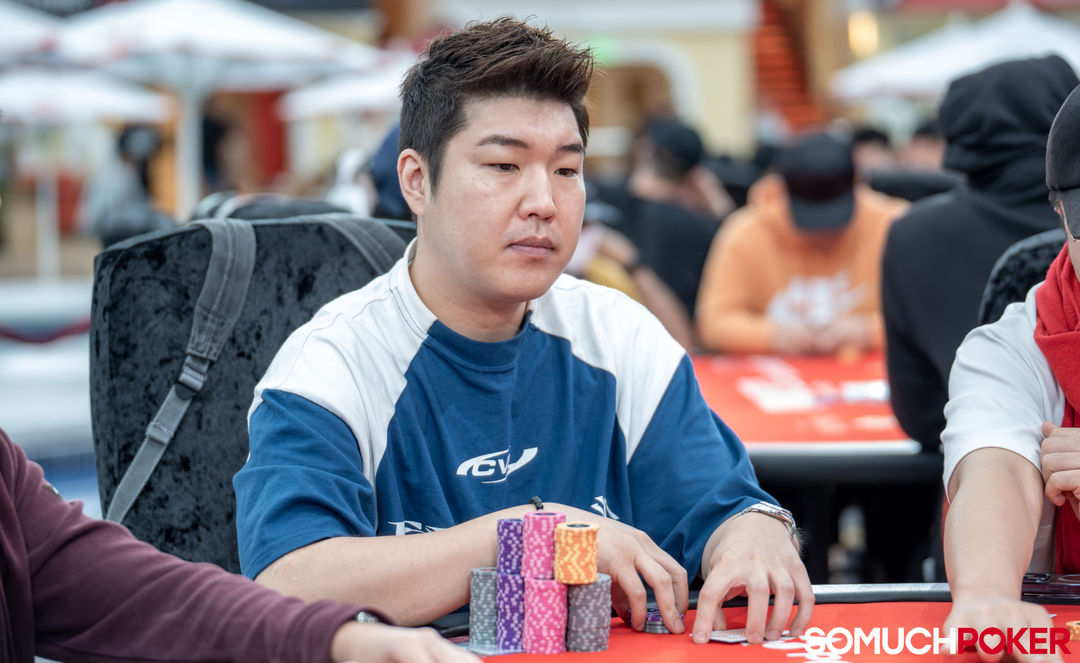 Wongyu Kang