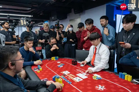 APT Championship 2025