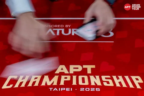APT Championship 2025