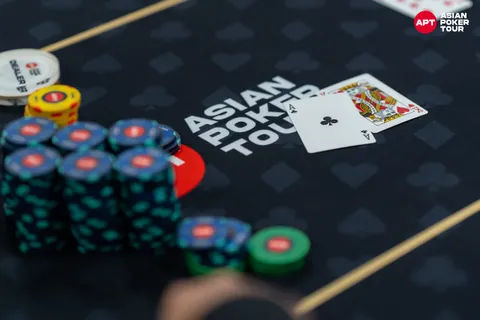 APT Championship 2025