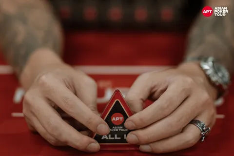 APT Championship 2025