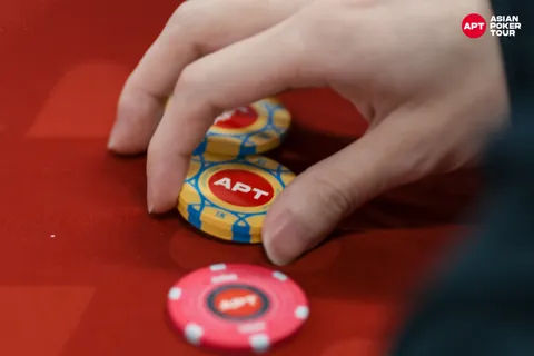 APT Championship 2025