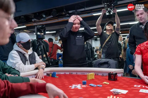 APT Championship 2025