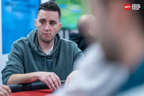 Ori Kossonogi, APT Championship 2025