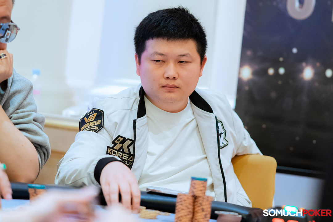 Yuntian Ao