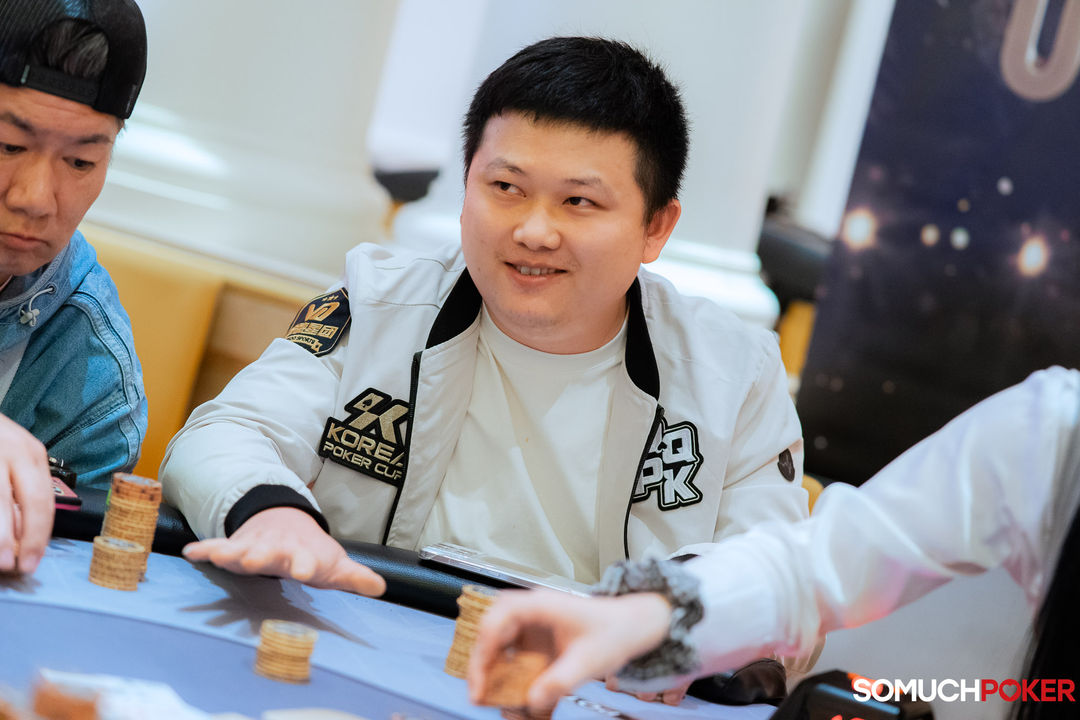 Yuntian Ao