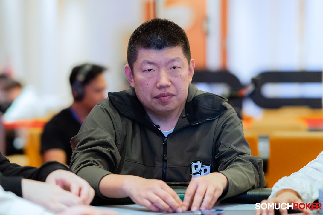 Bin Zhao