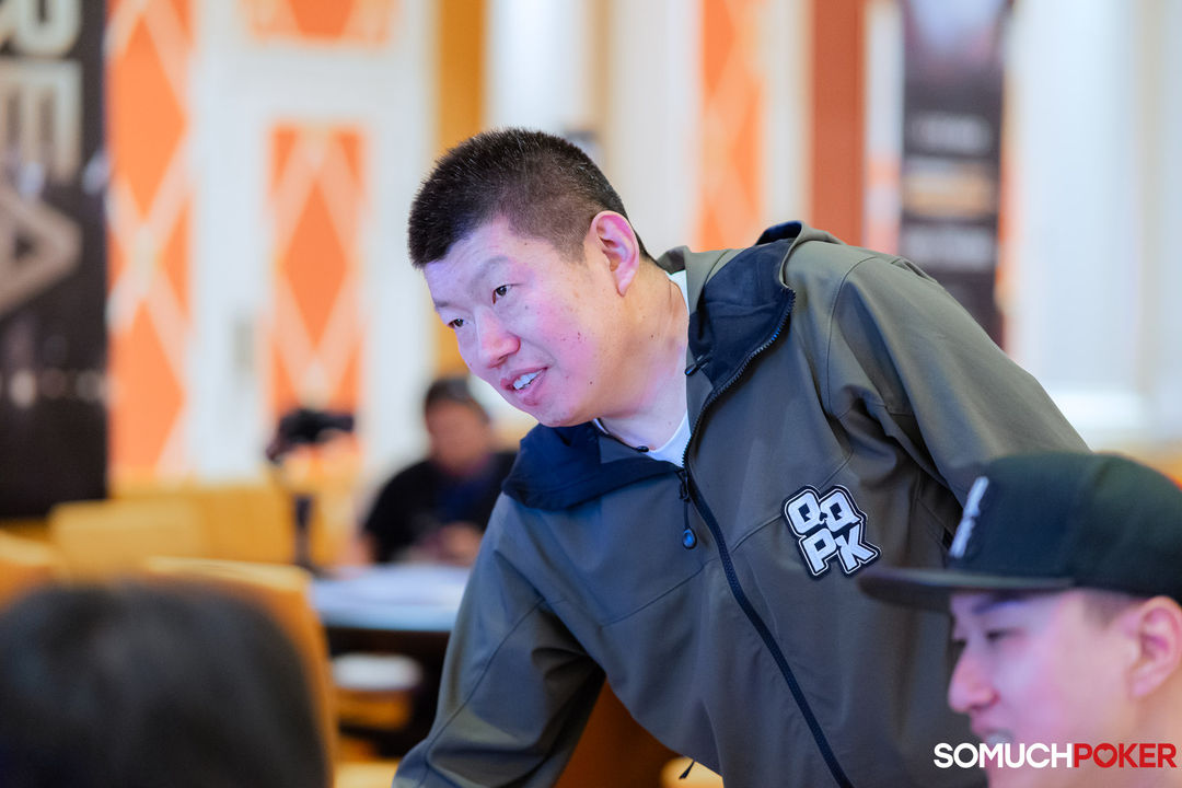 Bin Zhao