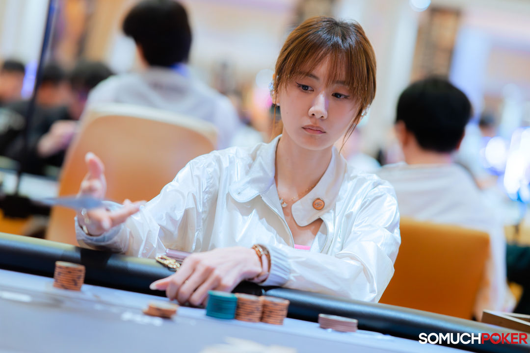 Wing Yin Lee