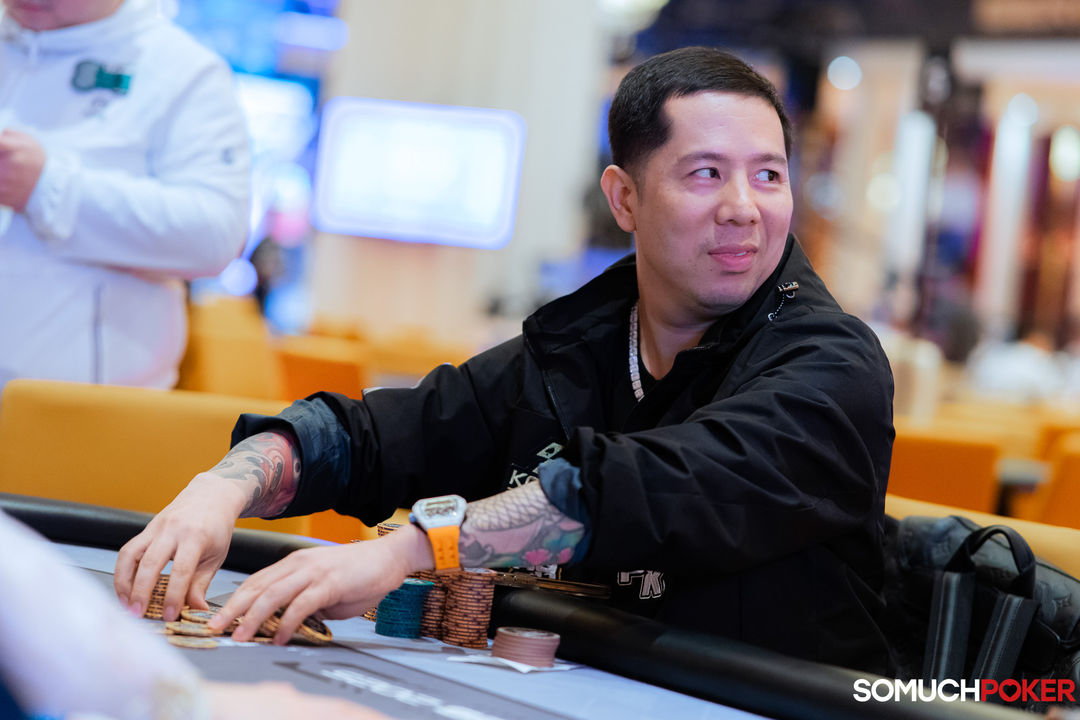 Trung Quan Nguyen