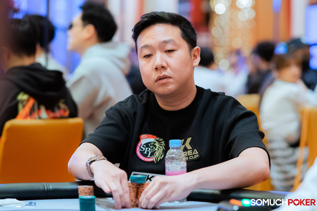 Ryan Timothy Guangjie Tay