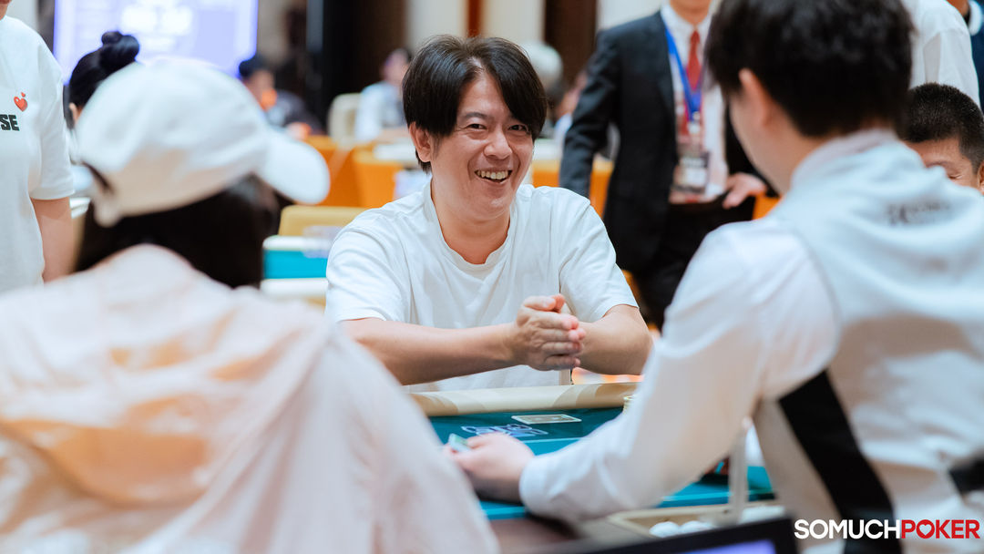 Kozo Yamada