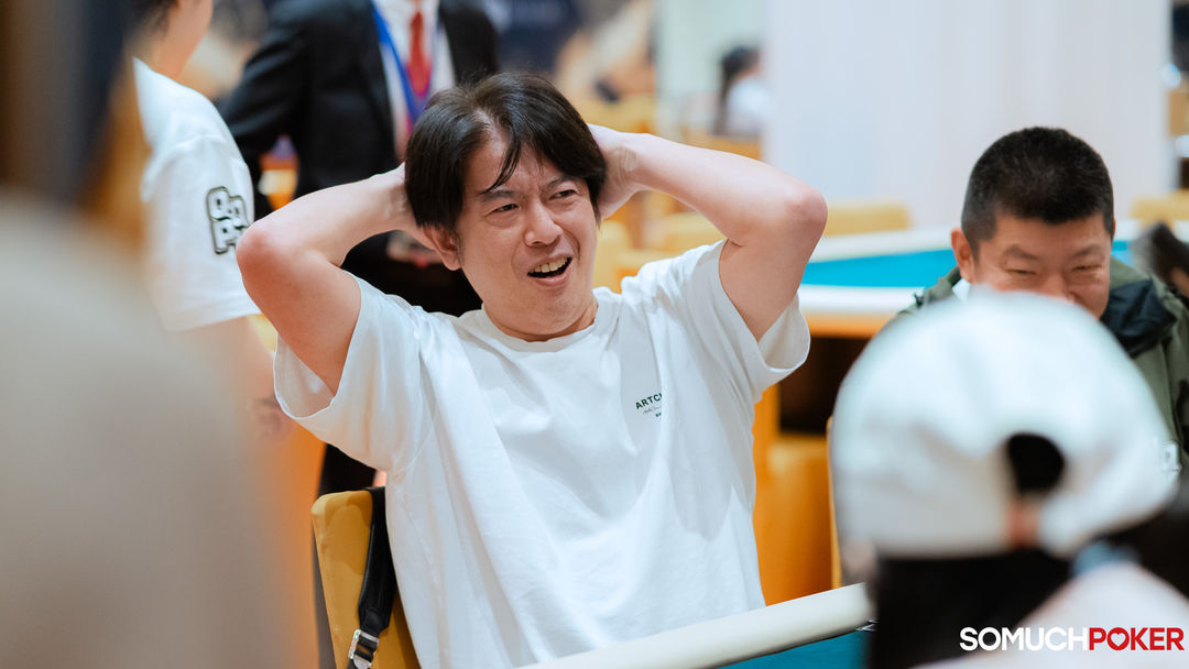 Kozo Yamada