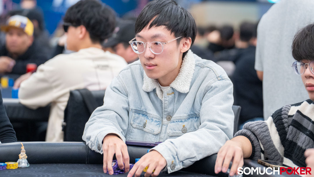 Pochun Liu