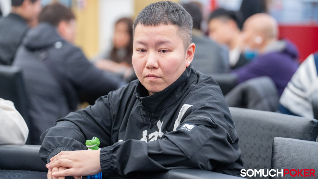 Hon Lee Ni