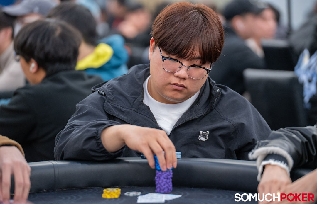 Jin Wook Oh