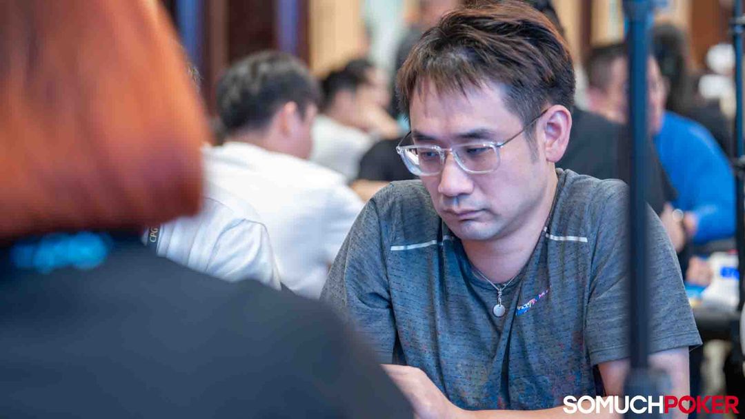 Lante Zhang
