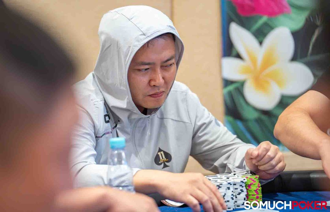 Tian Haonan