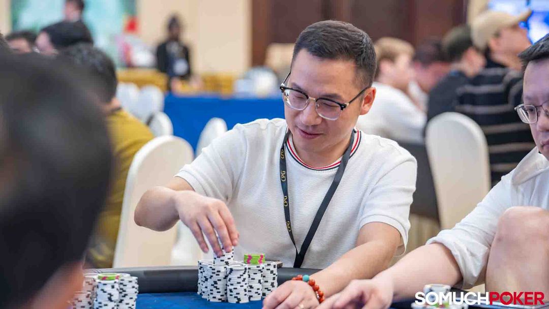 Junjie Wang
