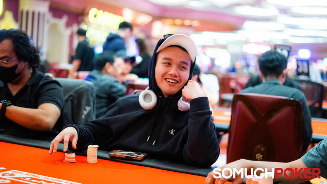 Kai Ping Choo
