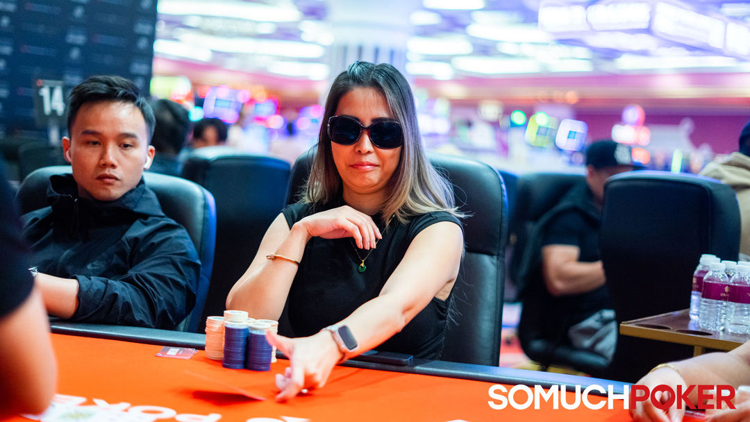 Roxanne Sky Victorino
