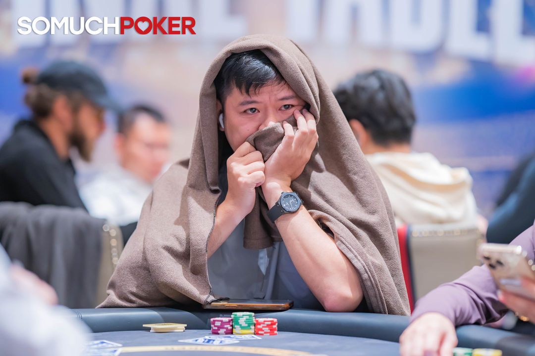 Trung Kien Nguyen, GLPC Hanoi 2025