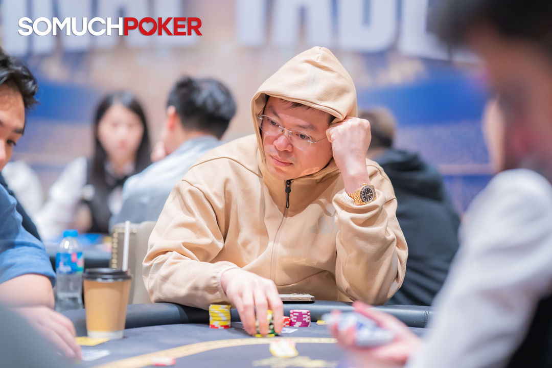Quang Minh Nguyen, GLPC Hanoi 2025