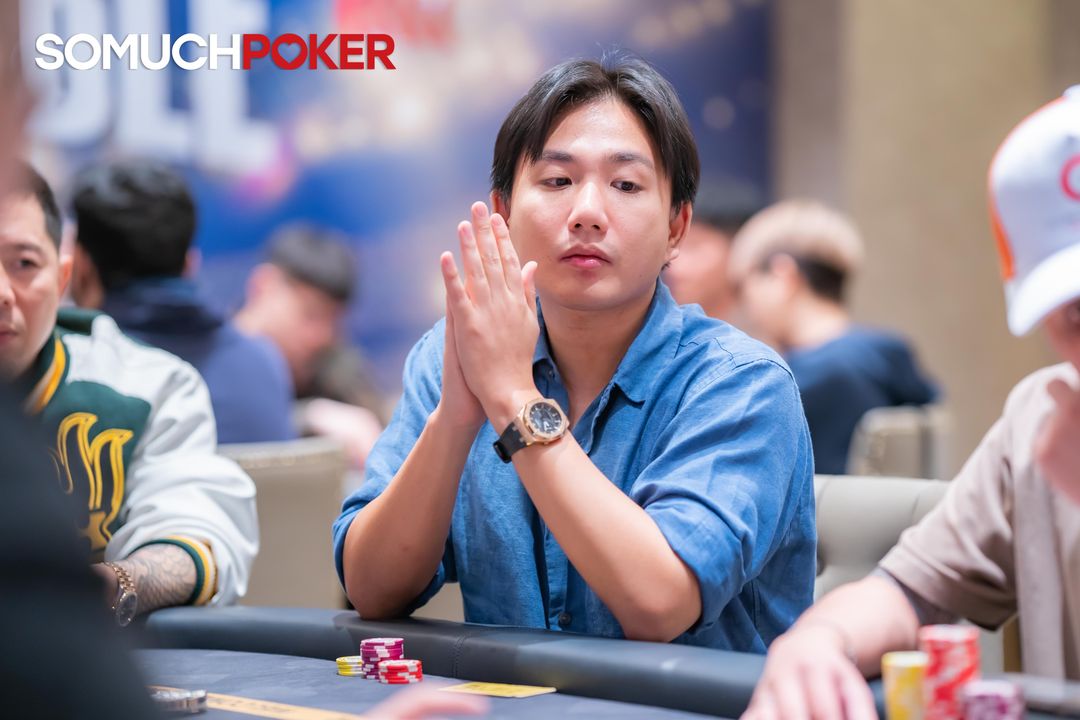 Tran Vinh Hoan Nguyen, GLPC Hanoi 2025
