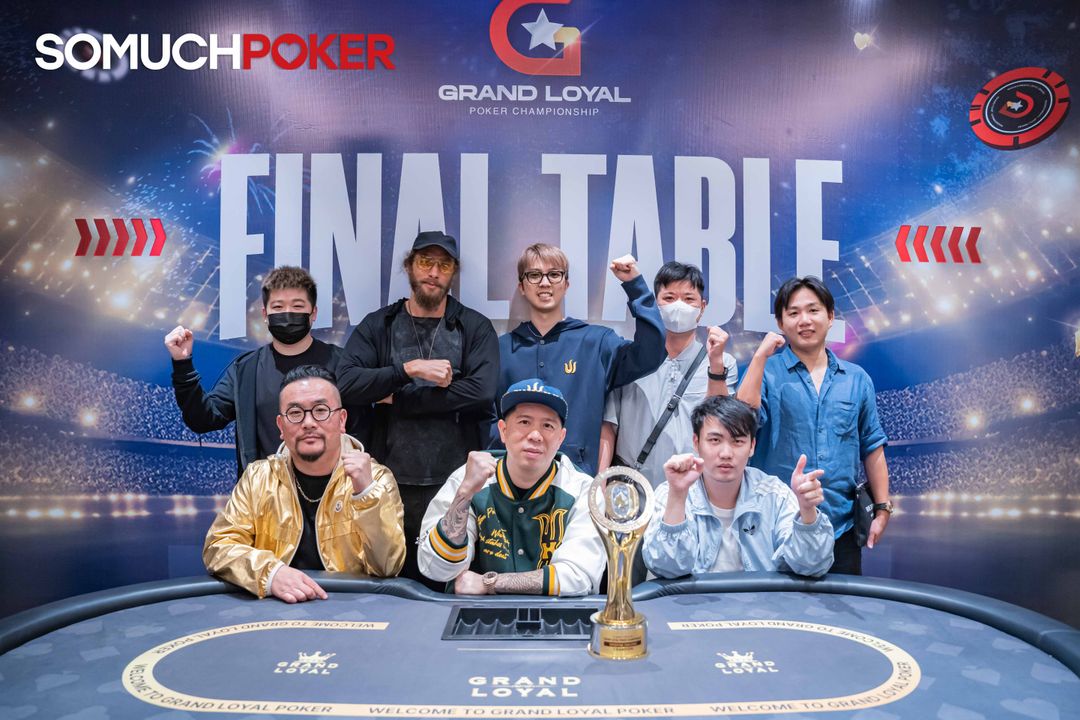 GLPC Hanoi 2025