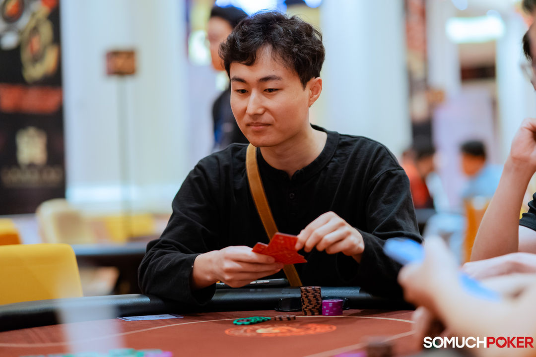 Li Dong