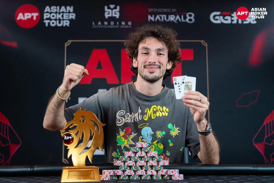 Mehdi Chaoui