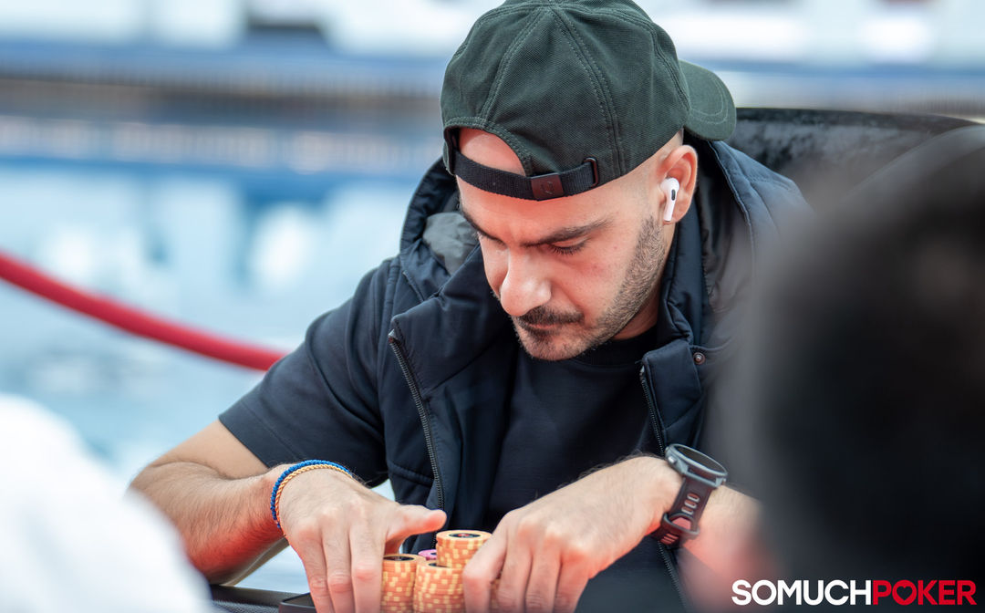 Anastasios Pavlou