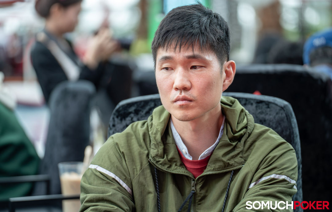 Hyun Jong Kim