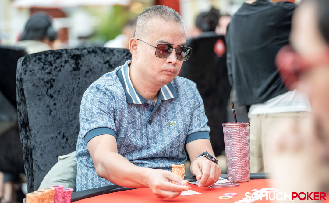 Le Ngoc Khanh