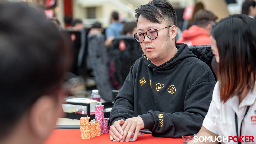 Man Cheng Hoi