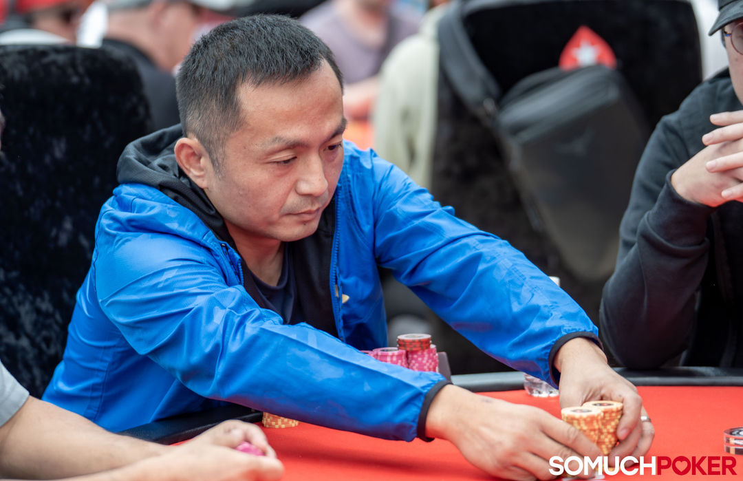 Qi Xia