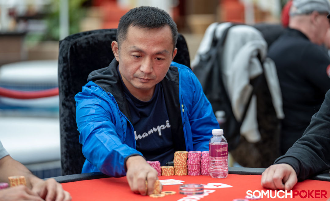 Qi Xia