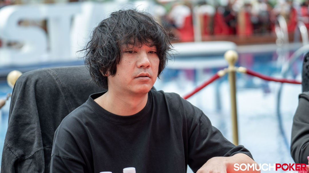 Takuya Makino