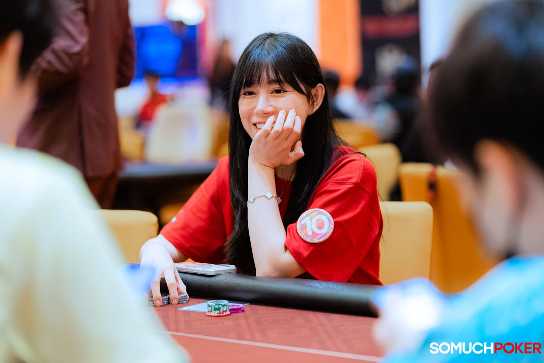 Song Ying