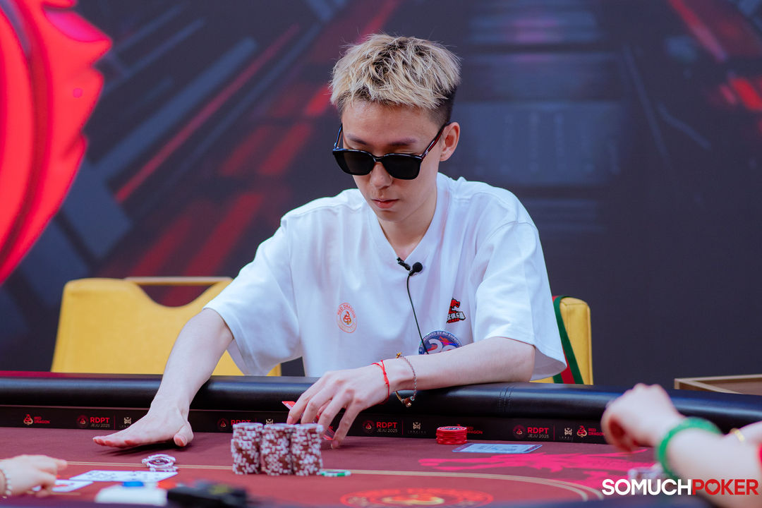 Jizhou yu