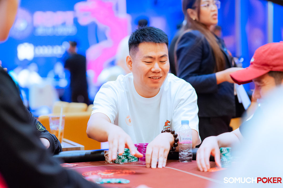 Yang Hongwei