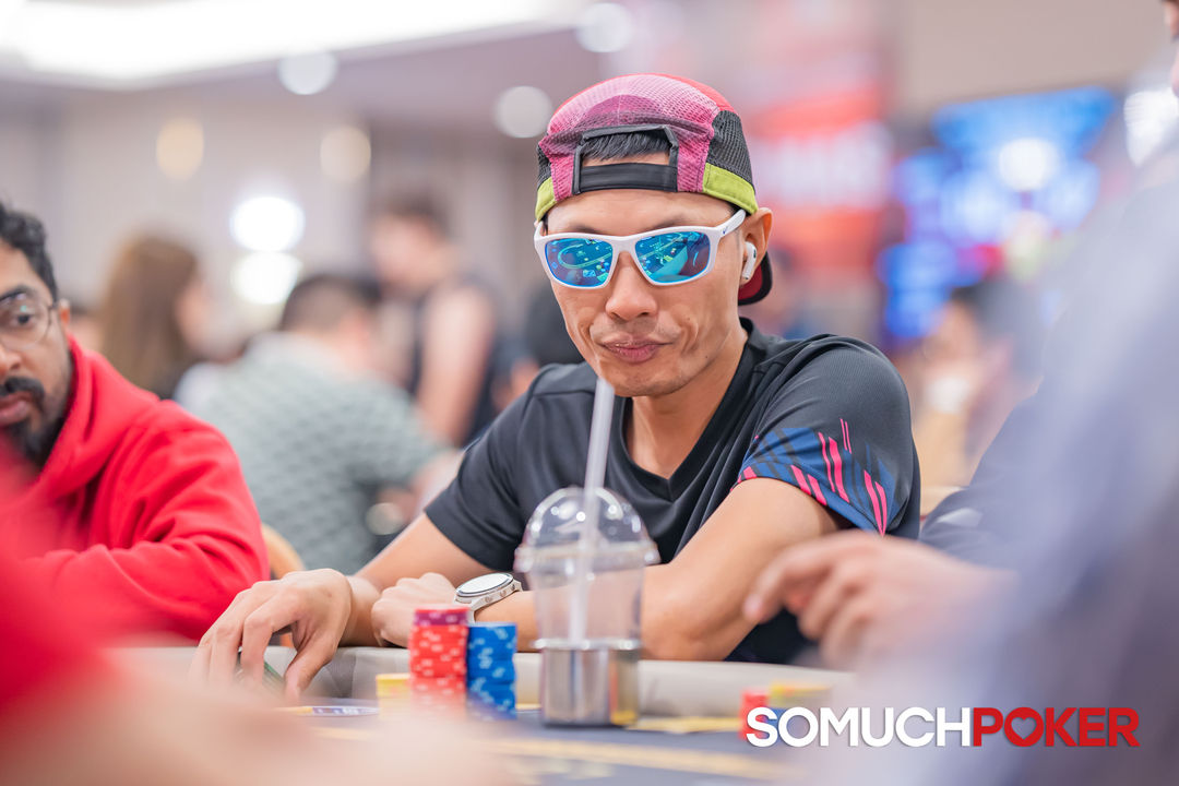 Do Van Hai, GLPC Hanoi 2025