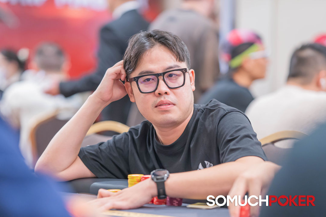 Nguyen Thanh Do, GLPC Hanoi 2025